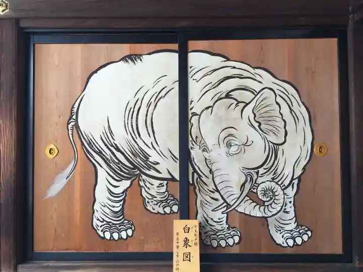 相国寺(相国承天禅寺)のその他建物