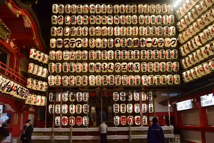 鷲神社(東京都)
