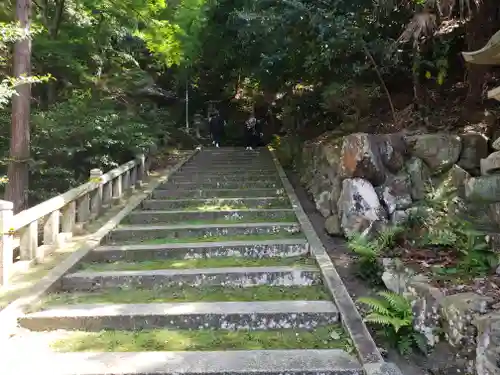 磯崎神社の建物その他