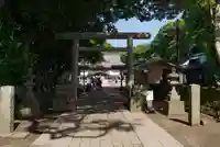 酒列磯前神社(茨城県)