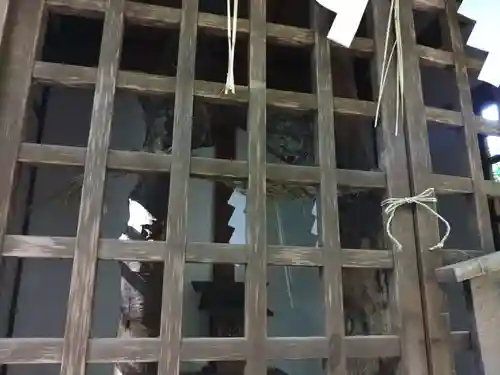 萱津神社(愛知県)