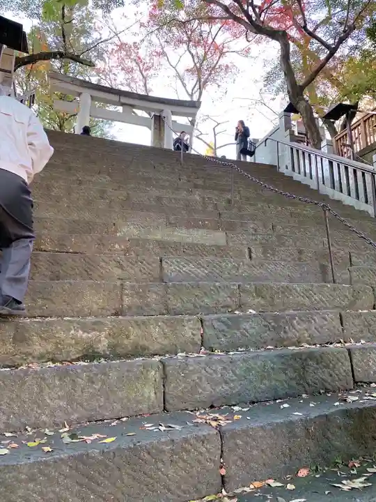 愛宕神社(東京都)