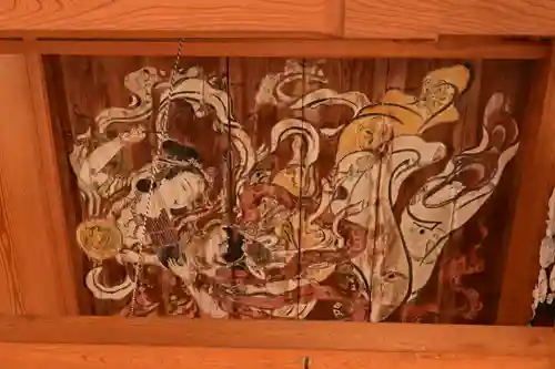 長谷寺(白岩観音)(群馬県)