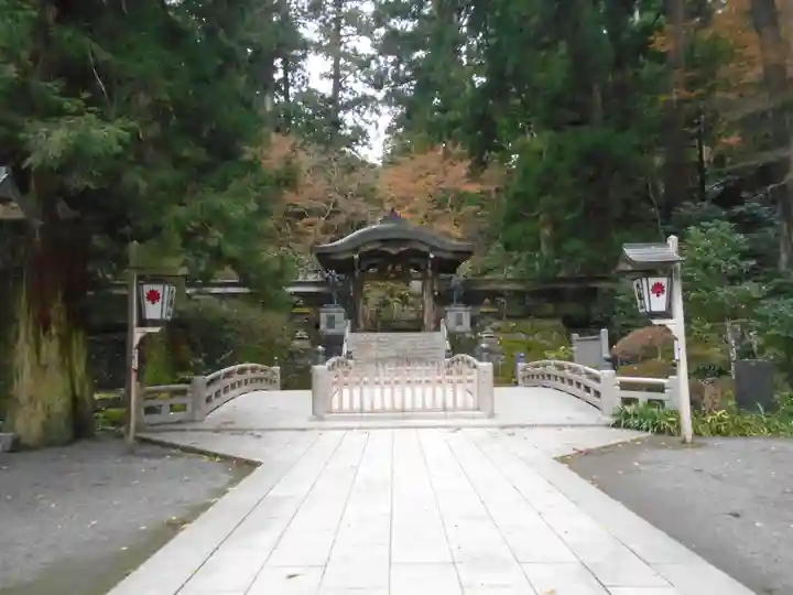 最乗寺(道了尊)のその他建物