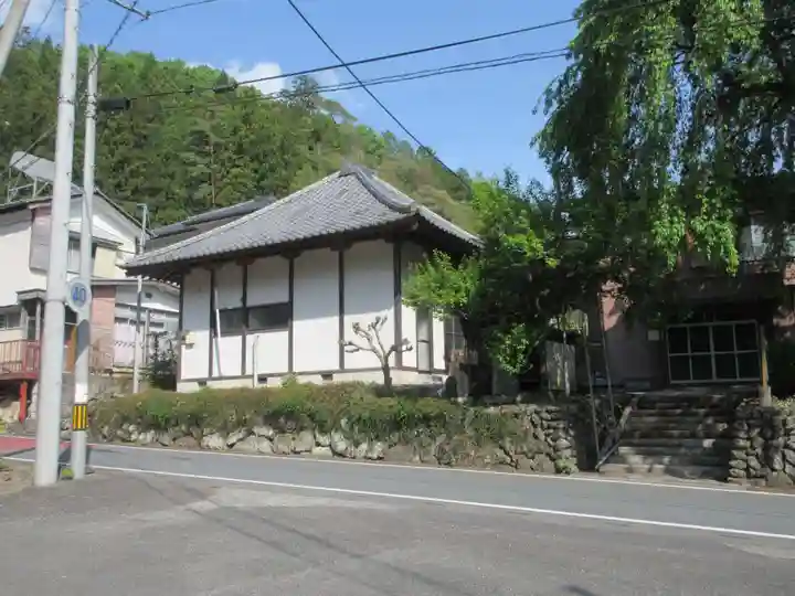正福寺(埼玉県)