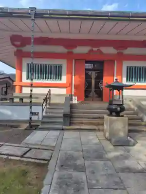 室泉寺(東京都)