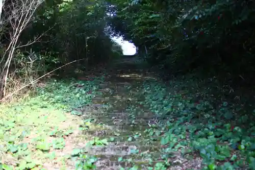 蓮台寺のその他建物