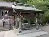 瀬戸神社(神奈川県)