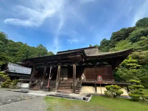 西明寺(滋賀県)
