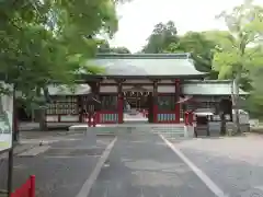 静岡浅間神社(静岡県)