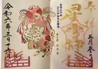 下野 星宮神社(栃木県)