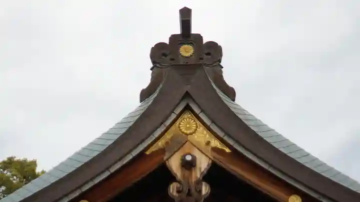 竈山神社のその他建物