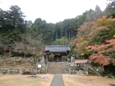 表米神社(兵庫県)