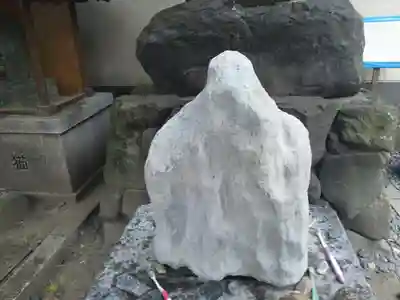 回向院のその他建物