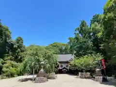 富部神社(愛知県)