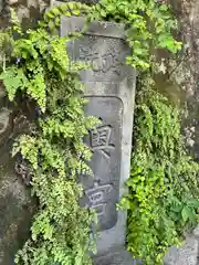 銭洗弁財天宇賀福神社(神奈川県)