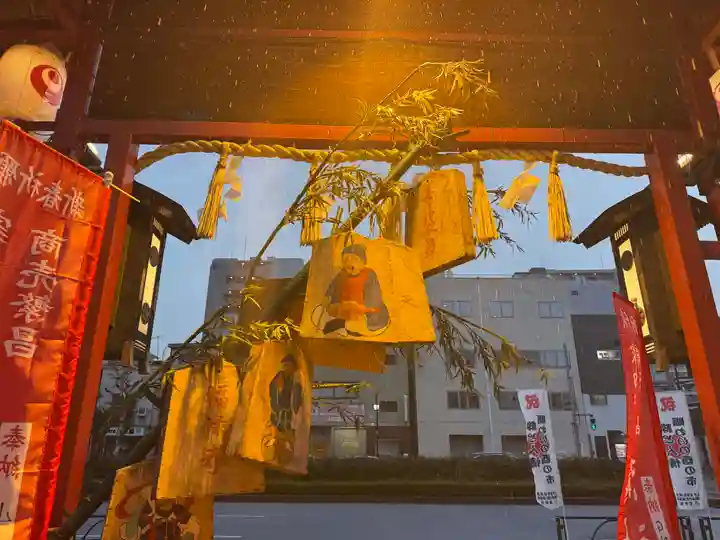 鷲神社(東京都)