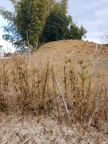 原大神宮(栃木県)