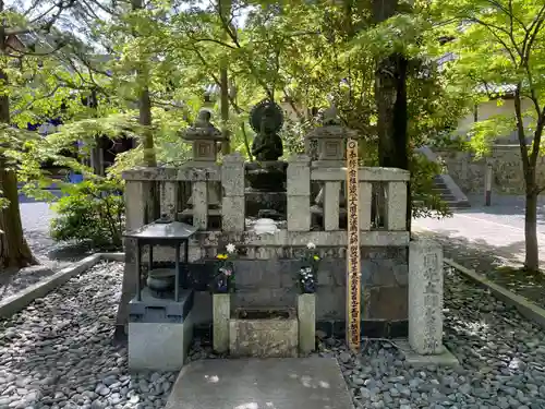 光明寺（粟生光明寺）(京都府)