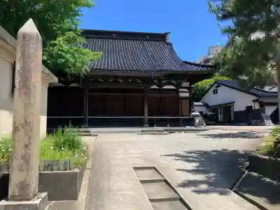 光楽寺(富山県)