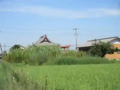 鷲神社(埼玉県)