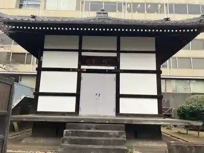 金地院(東京都)