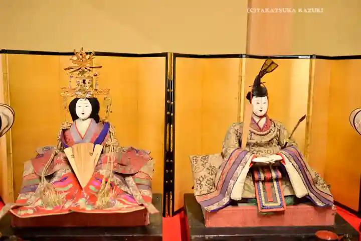 座間神社(神奈川県)