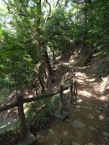 八幡神社(静岡県)
