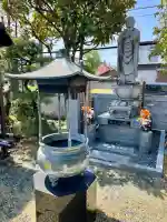 清林寺(福島県)