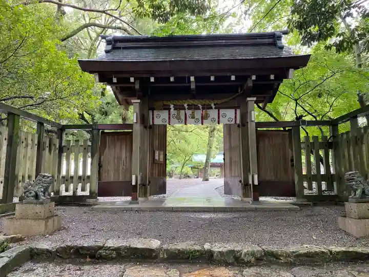 山内神社(高知県)