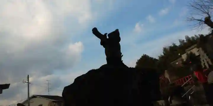 伏見稲荷大社(京都府)