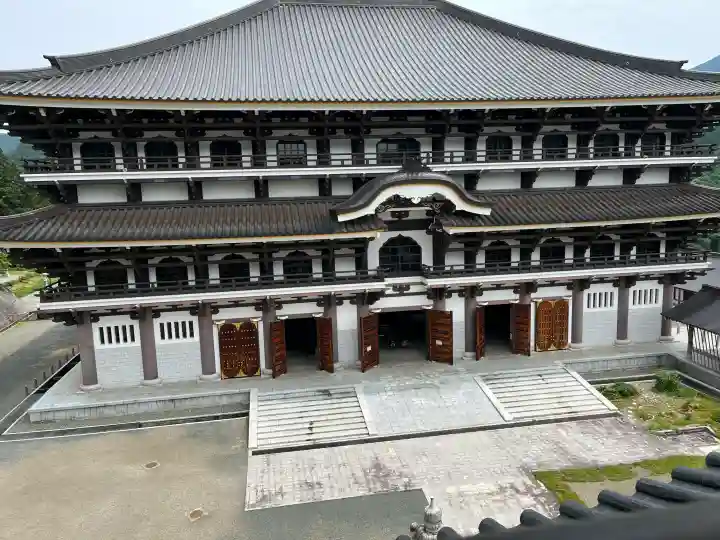 川会山長楽寺(兵庫県)