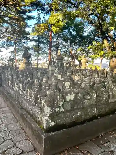 喜多院(埼玉県)