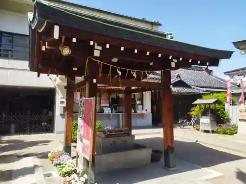 巽神社(大阪府)