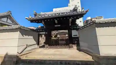 一乗寺(大阪府)