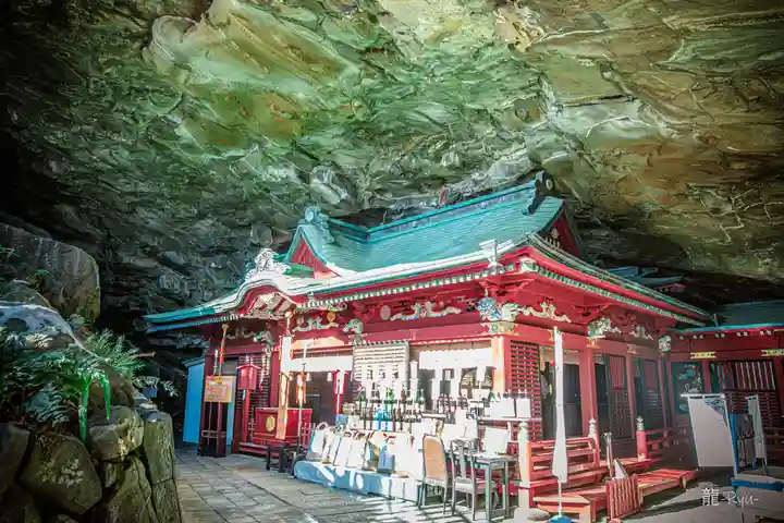 鵜戸神宮(宮崎県)
