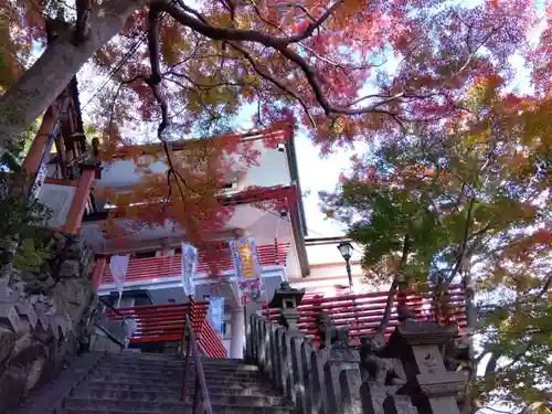 阿賀神社のその他建物