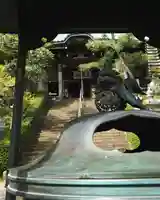 岩殿山安楽寺(吉見観音)(埼玉県)