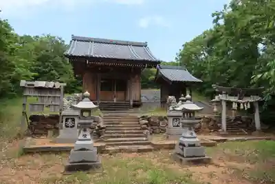 八幡神社(福井県)