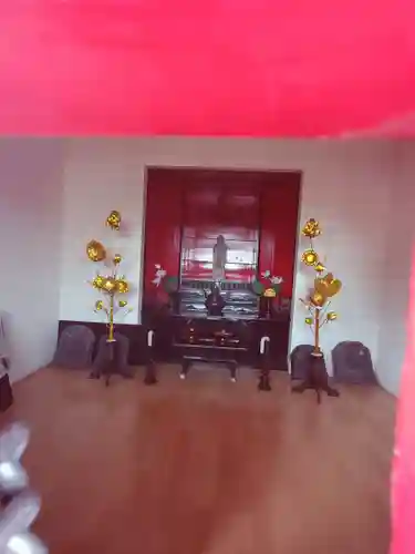 薬師堂（鹿島町）(栃木県)