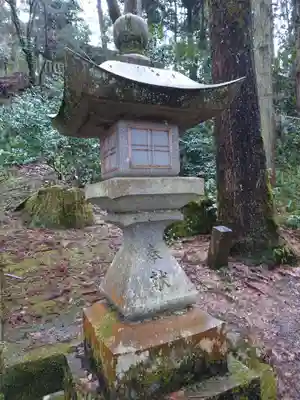 青海神社(新潟県)