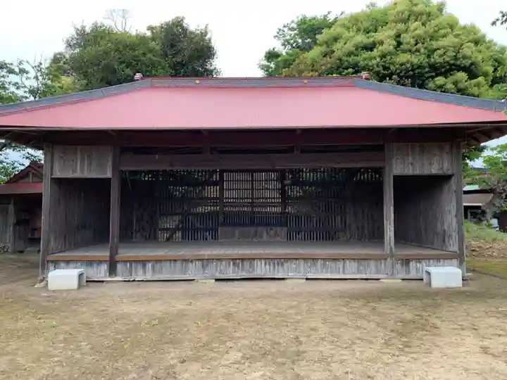 熊野神社(千葉県)