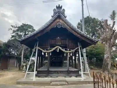 性海寺のその他建物