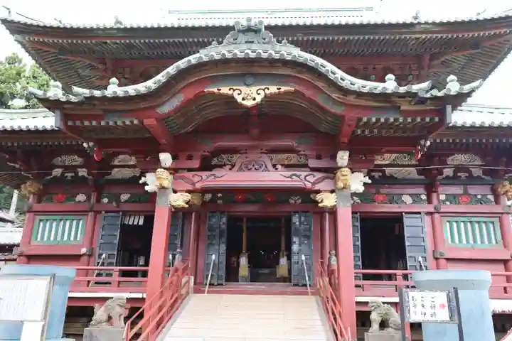 神野寺(千葉県)