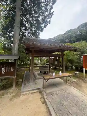 八幡神社松平東照宮(愛知県)