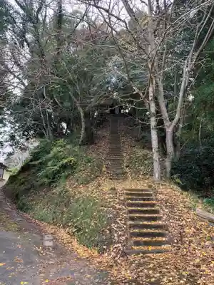 熊野神社(千葉県)
