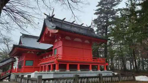 赤城神社(群馬県)