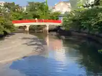森戸大明神(森戸神社)のその他建物