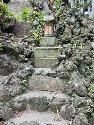 金山神社(千葉県)