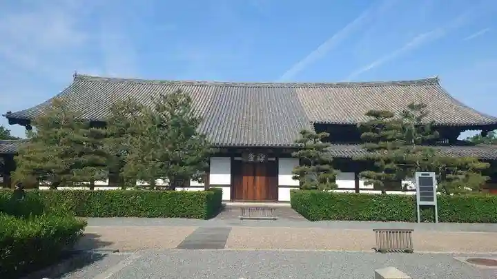 東福禅寺(東福寺)のその他建物